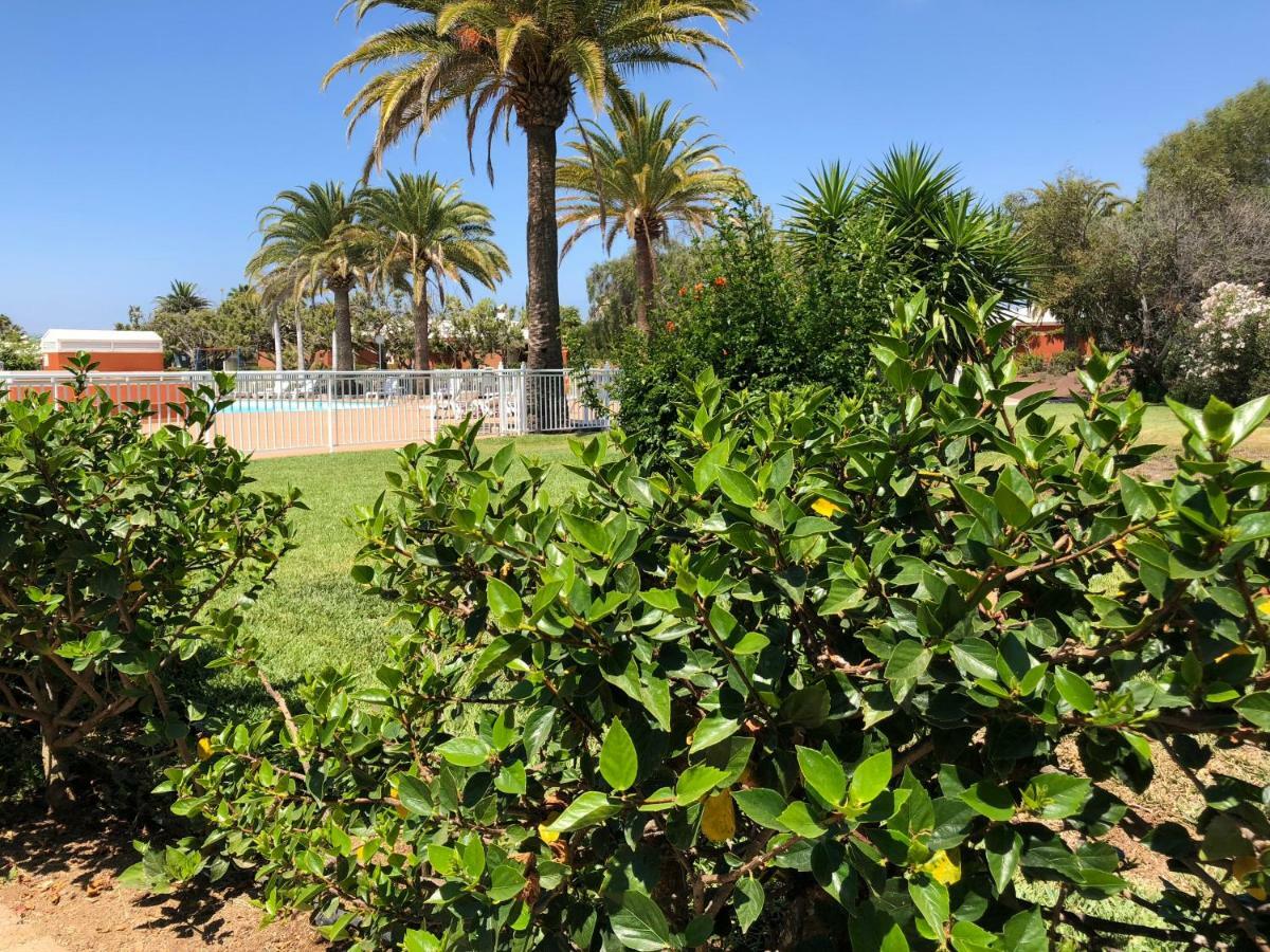 Tc Bungalow Melocotones 15 Maspalomas  Kültér fotó