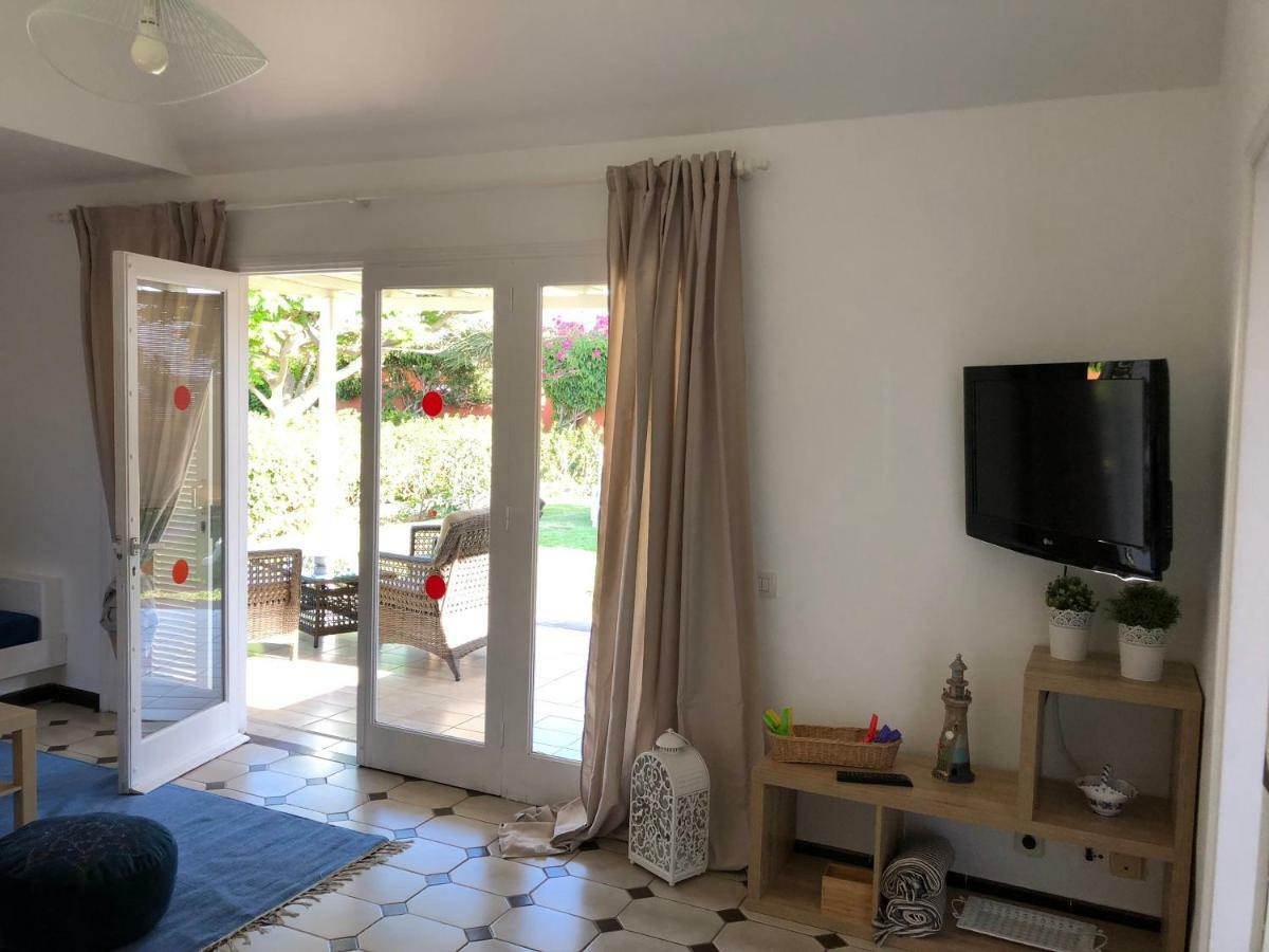 Tc Bungalow Melocotones 15 Maspalomas  Kültér fotó
